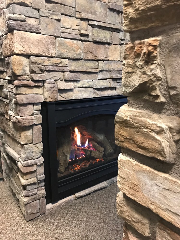 Whole Fireplaces Of Idaho Fireplace Services 3919 W