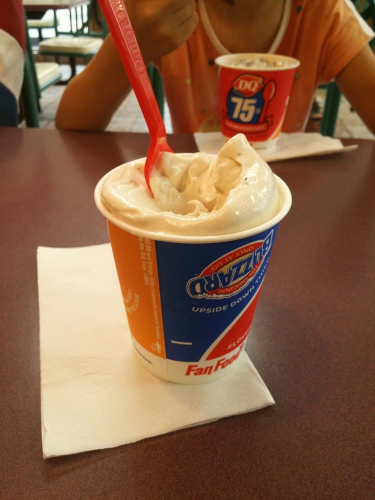 Dairy Queen 14 Reviews Ice Cream & Frozen Yogurt 84 S State St