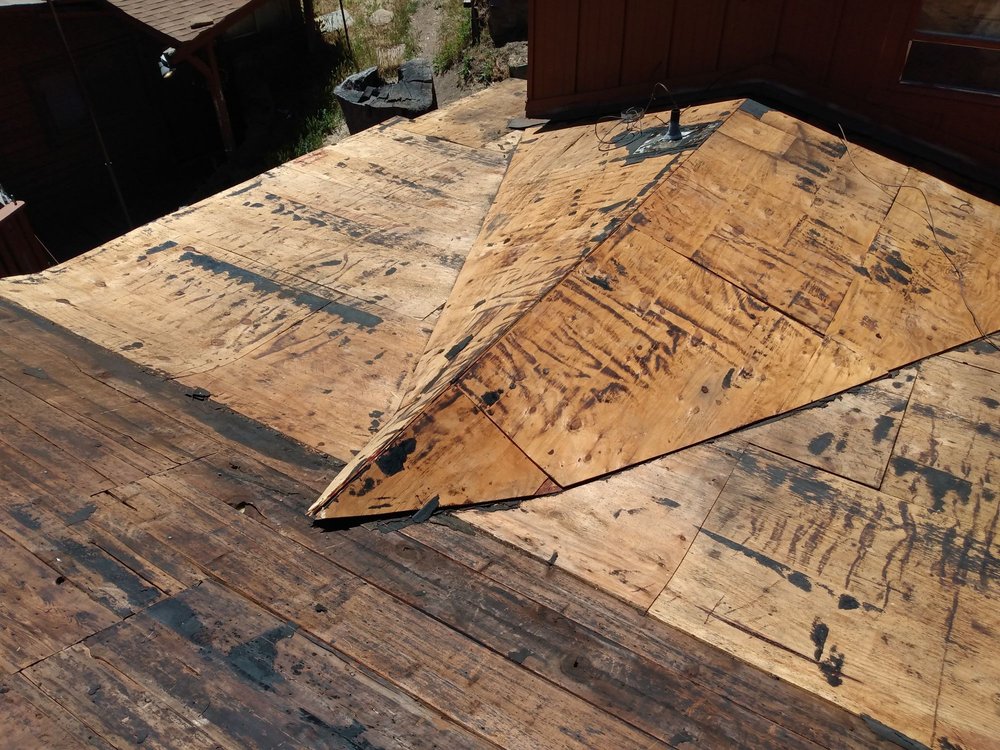 Outlaw Roofing