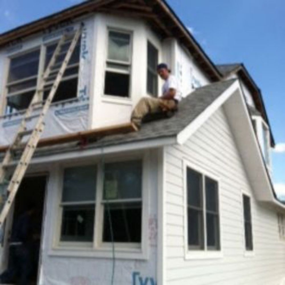 Above All Construction