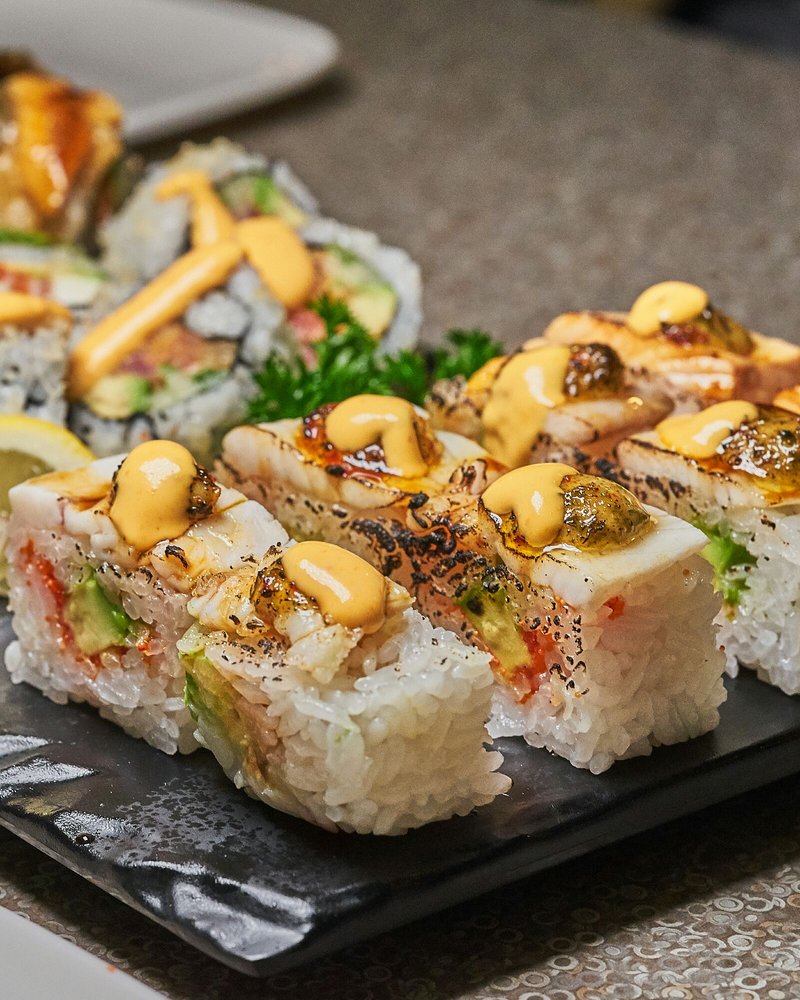 Sushi One