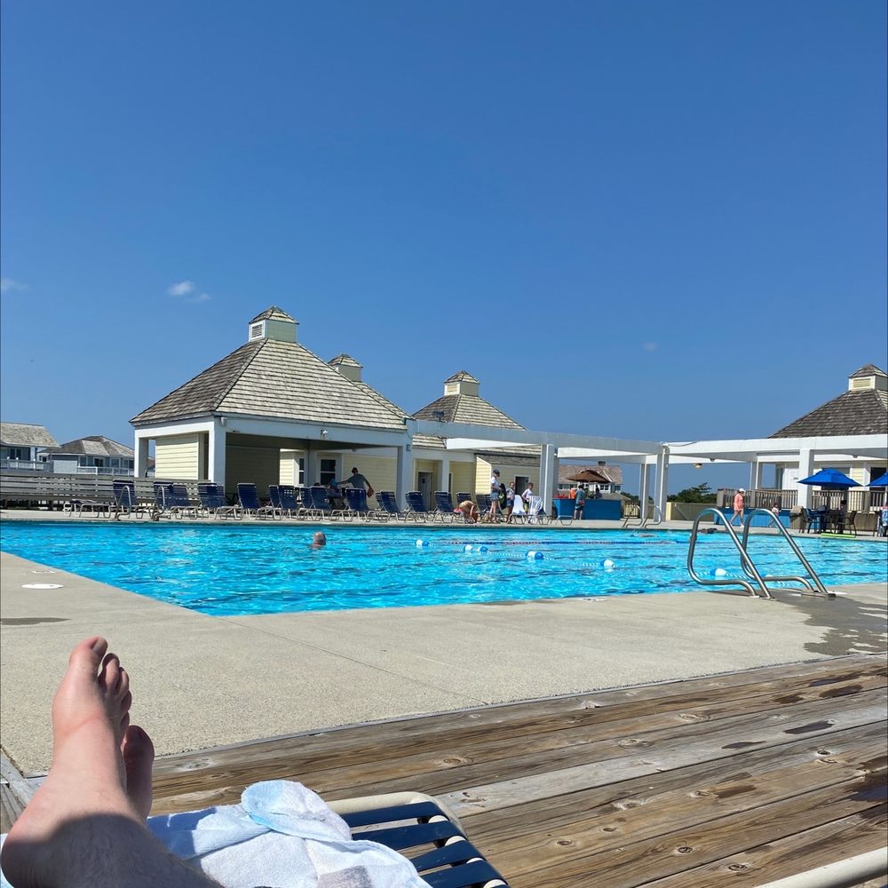 Village Beach Club Nags Head