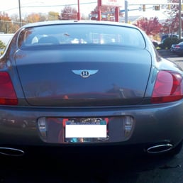 Mr Kleen Car Wash Detailing Center Mr Kleen Car Wash Detailing Center
