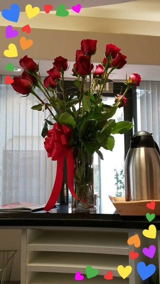 Laguna Hills Flower 76 Photos Florists 23635 Moulten Pkwy, Laguna