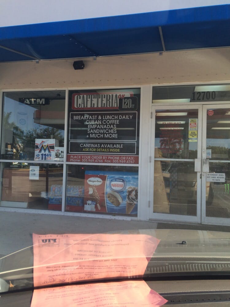 Exxon Tiger Mart Gas Station - Gas Stations - 12700 SW 120th St, Miami