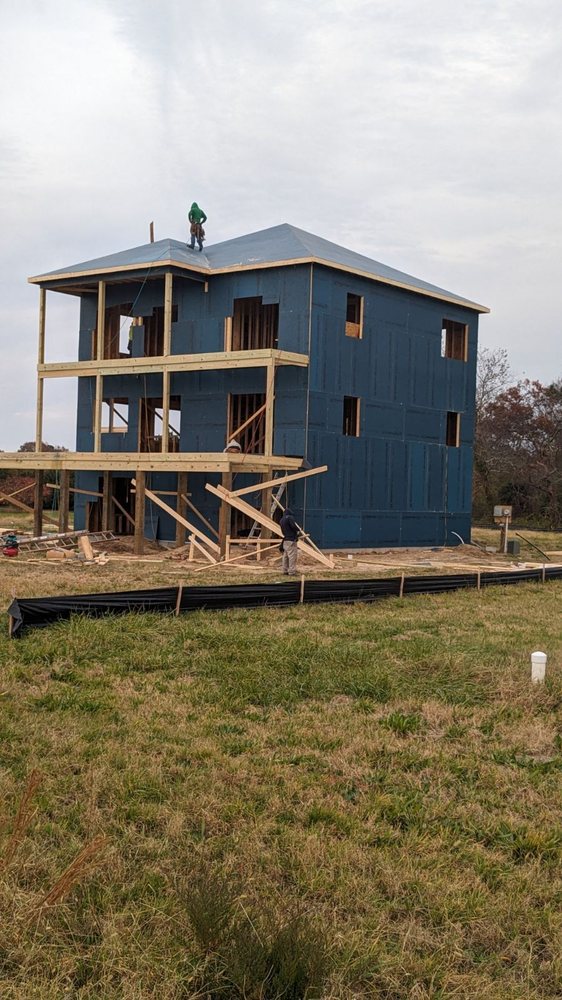 DB Construction and Roofing