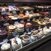 whole food cake review