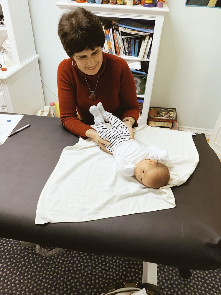 image of business Mary Anne Morelli Haskell, DO