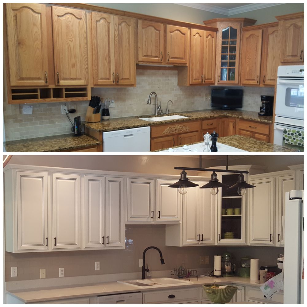 image of business Linville Custom Design