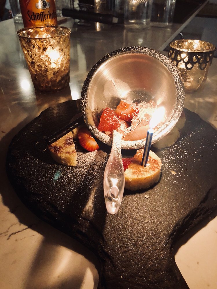 Eden Hill Restaurant