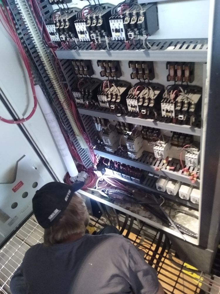 A L K Electric