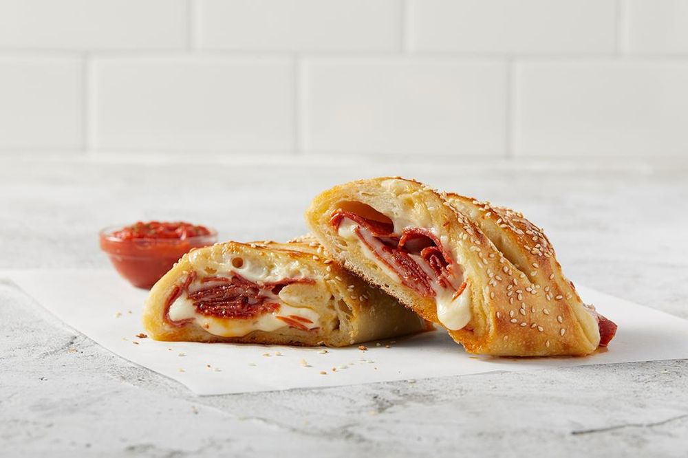 Sbarro Sbarro