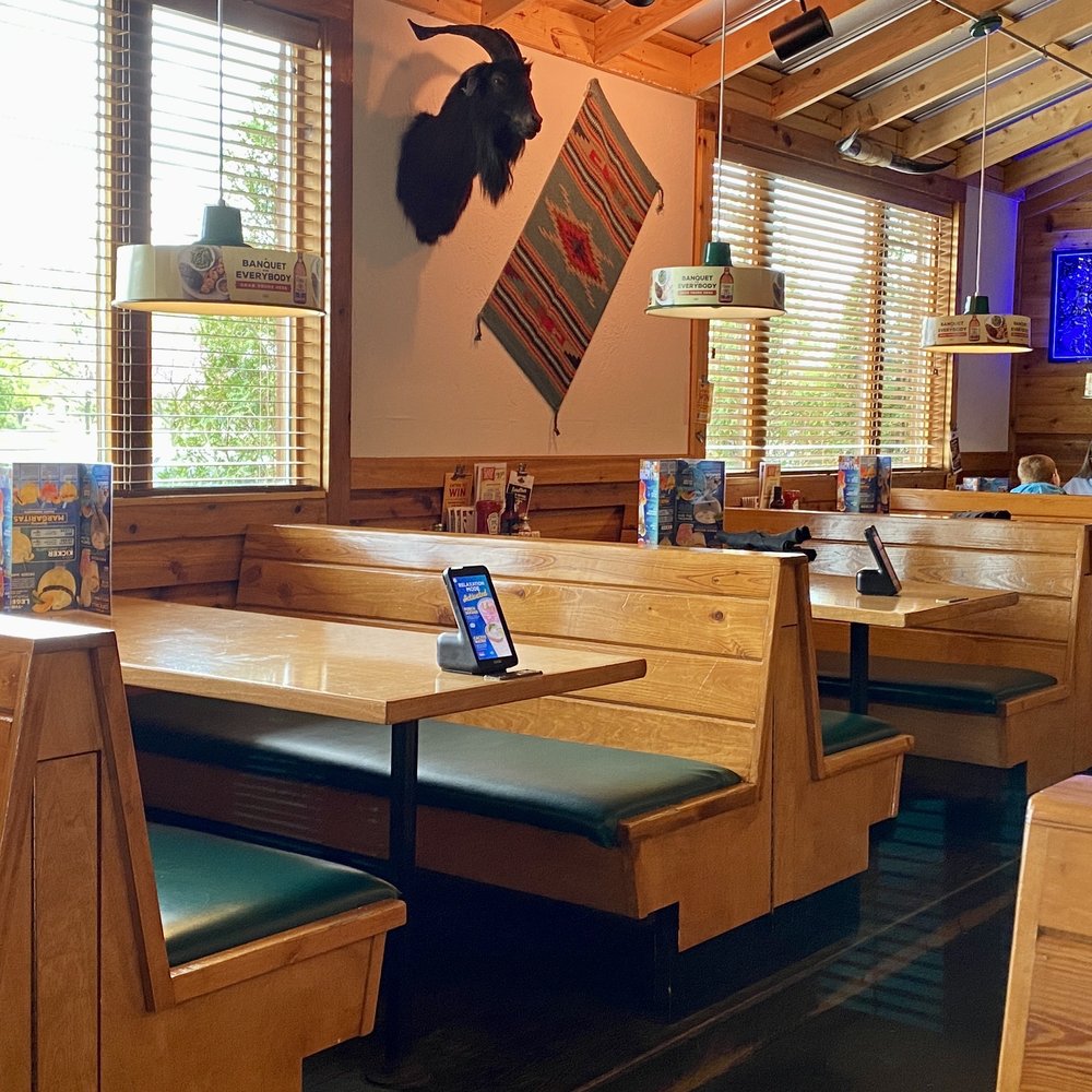 Texas Roadhouse