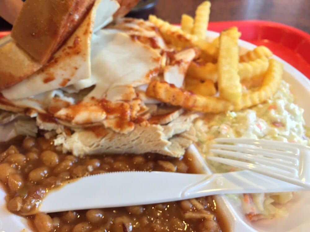 Rosedale Barbeque 59 Photos & 146 Reviews Barbeque 600 Southwest