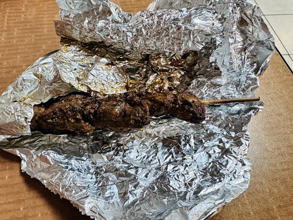 Gyros & More II Gyros & More II