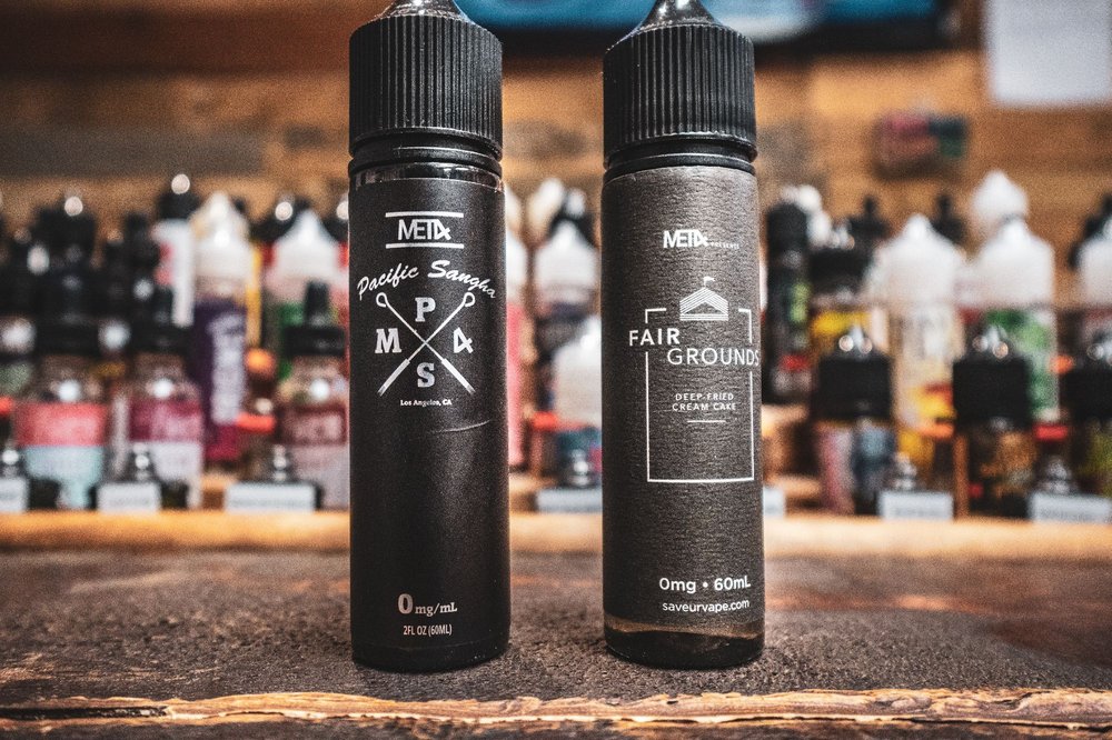 Mister Vapor