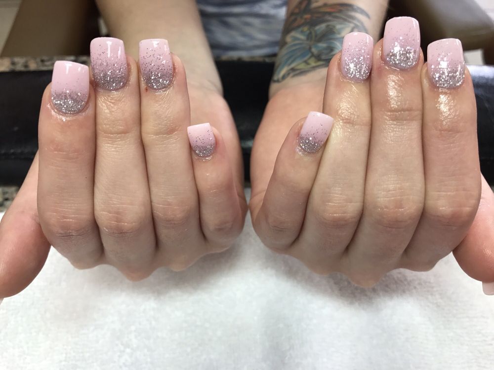 Photos For Day Nail Spa Yelp Photo Of Day Nail Spa Round Rock Tx United States
