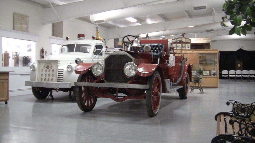 Deming Luna Mimbres Museum 58 Photos Museums 301 S Silver Ave