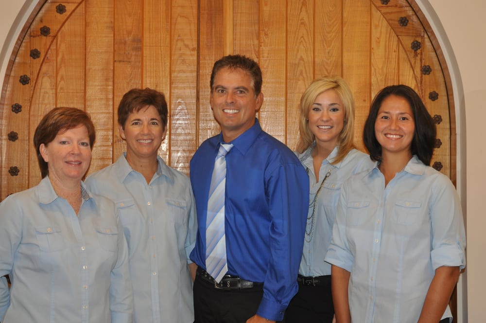 image of business Luis E. Martinez, D.M.D., P.A