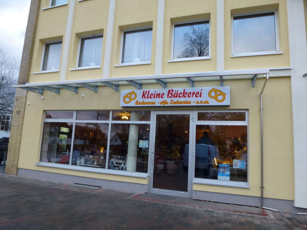 Kleine Bäckerei Bad Oldesloe fotos zu kleine b 228 ckerei yelp Kleine Bäckerei Bad Oldesloe fotos zu kleine b 228 ckerei yelp