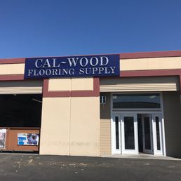 Cal Wood Flooring Supply 1756 Junction Ave North San Photo Of Cal Wood Flooring Supply San Jose Ca United States