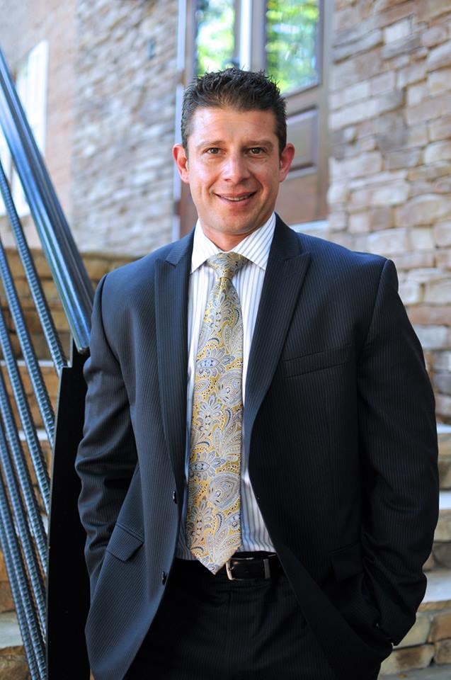 Nations Lending - Don Maienshein