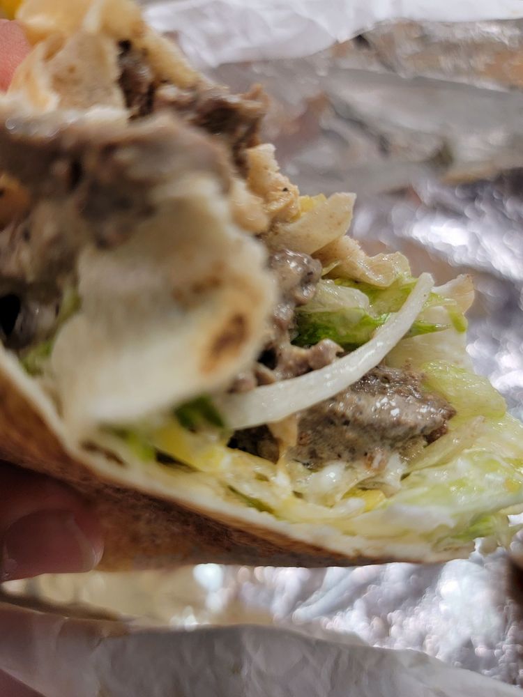 Shawarma Xpress