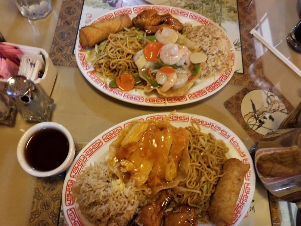 Chang Lee Restaurant 28 Photos & 42 Reviews Chinese 13600 N 99th