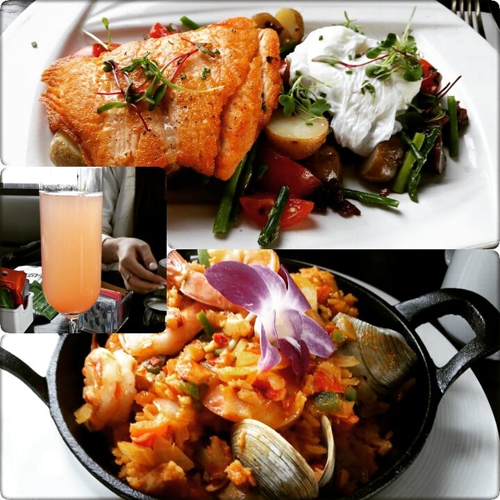 Blend on the Water 3496 Photos & 2672 Reviews Latin American 4540