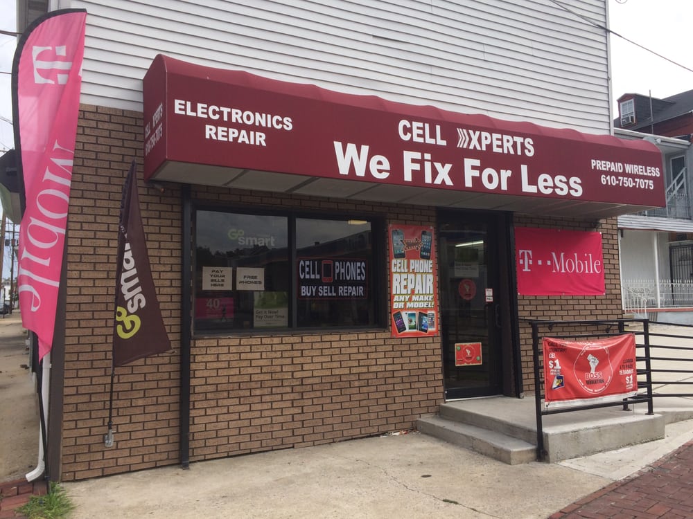 Cell Xperts