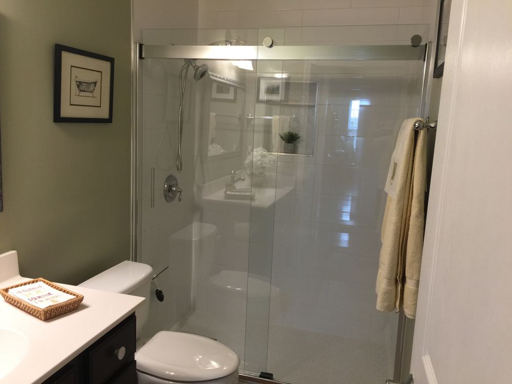 image of business Charleston Tile and Remodeling