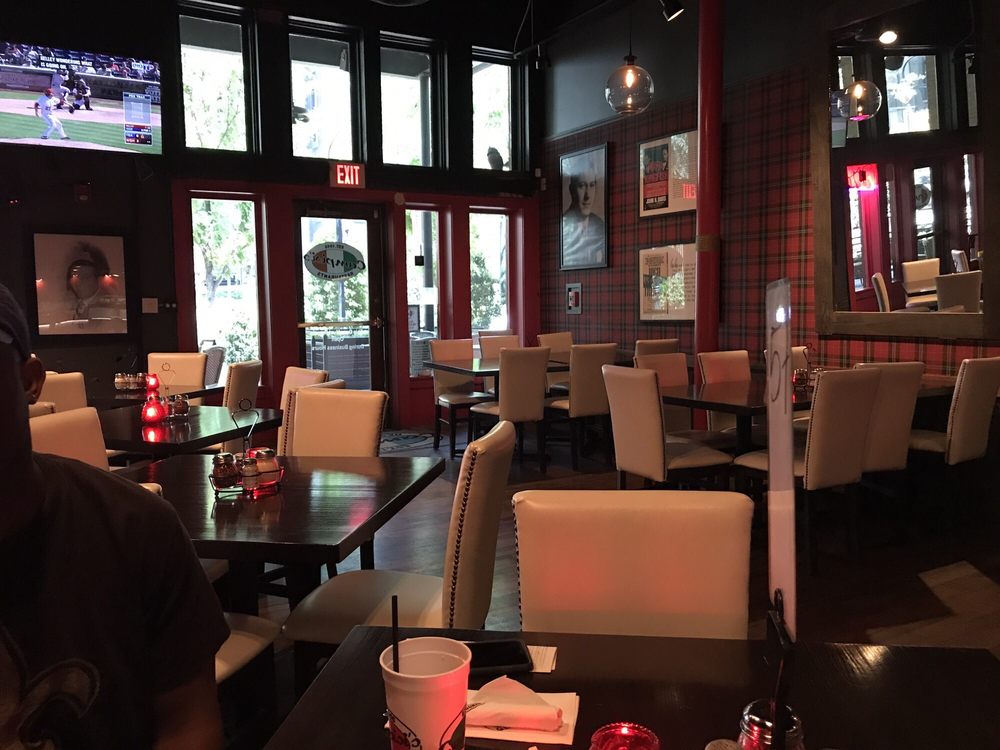 Campisi’s Restaurant 91 Photos & 227 Reviews Italian 1520 Elm St