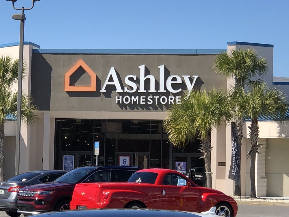 Ashley HomeStore