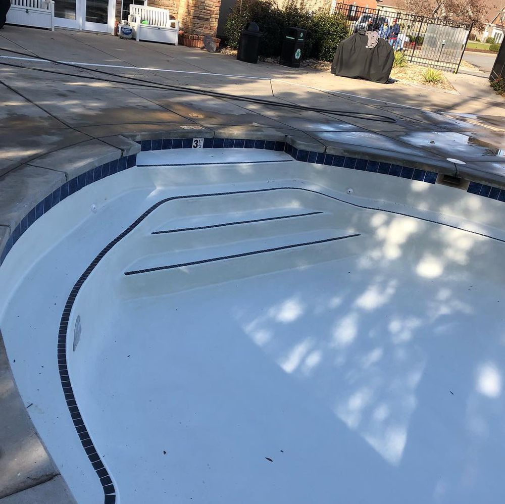 Pool Leak Doctors of the Carolinas