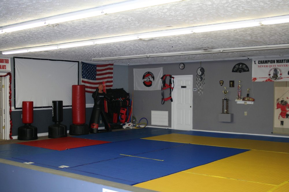 Champion Martial Arts Pembroke