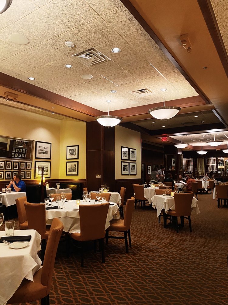 Sullivan's Steakhouse