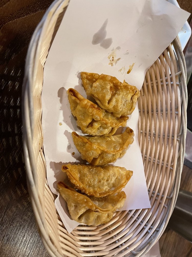 Gangnam Korean BBQ