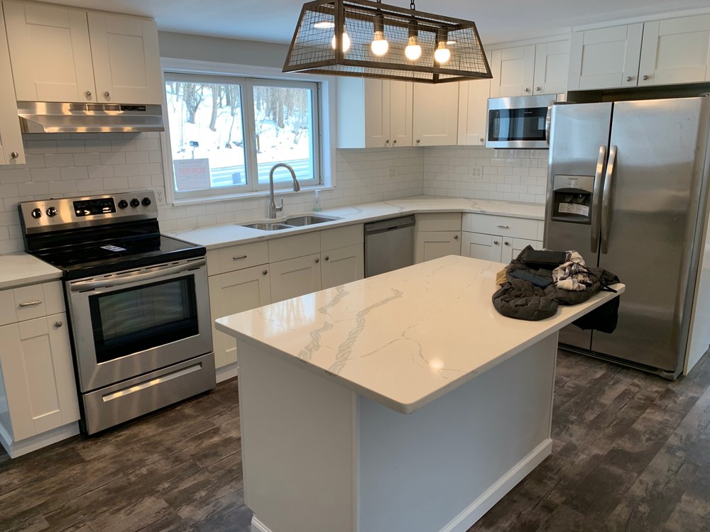 image of business CAPITAL KITCHEN & GRANITE INC