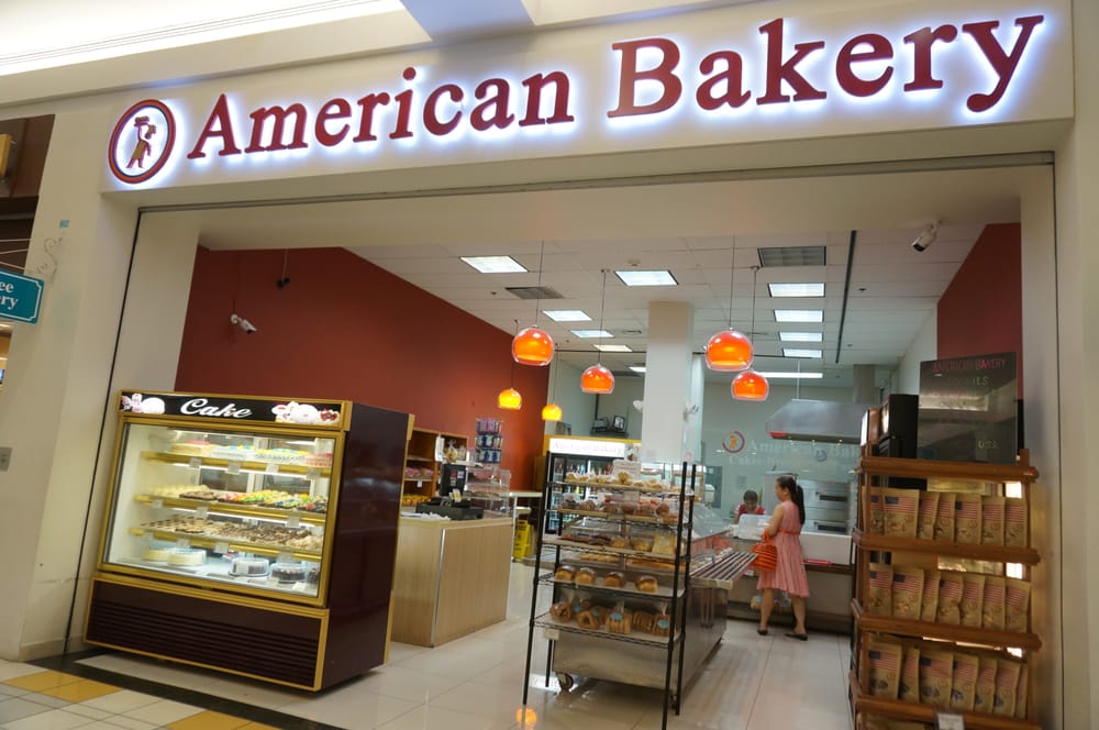 American Bakery Bakeries 1088 W Marine Corps Dr, Dededo, Guam Yelp