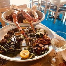 Ormond Beach Seafood Restaurants Best Salty Farms Seafood Restaurant 51 Photos 37 Reviews