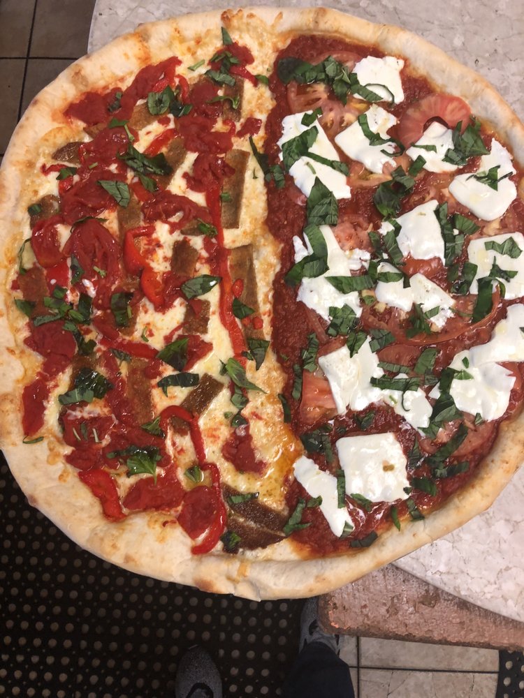 Marconi’s Pizza & Restaurant Order Food Online 51 Photos & 41