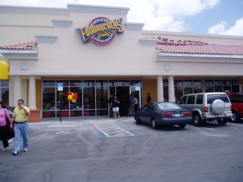 Fuddruckers 180 Photos & 160 Reviews American (Traditional) 10680