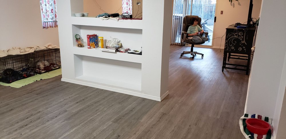image of business Perfection Carpet Care And Flooring