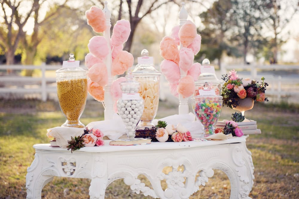 B Sweet Candy Boutique