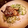 Sauce Bar & Bistro