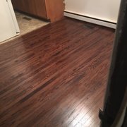 Mr Sandless Refinishing Services 2970 Concord Rd Aston Pa Joseph Dinardis Hardwood Floor Refinishing