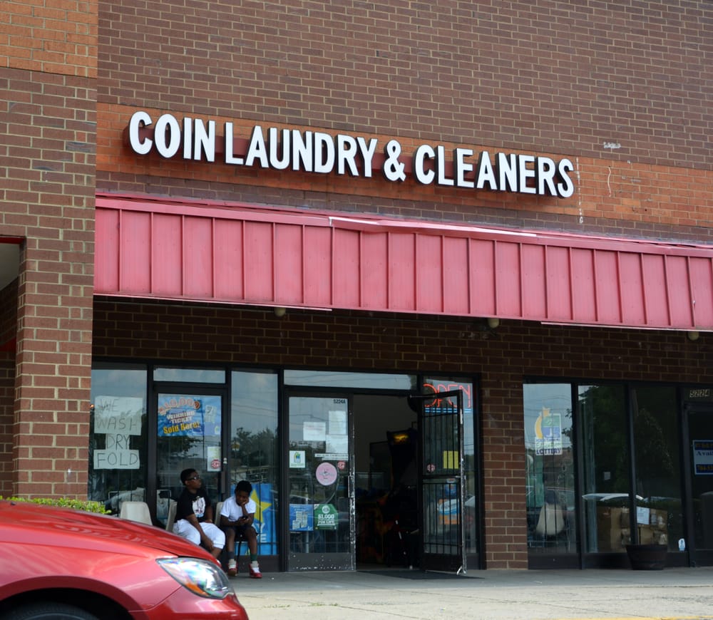 Sunset Cleaners & Laundramat 2019 All You Need to Know BEFORE You Go