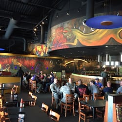 Huhot Mongolian Grill 50 Photos 82 Reviews 693 N Photo Of Huhot Mongolian Grill Spanish Fork Ut United States Inside