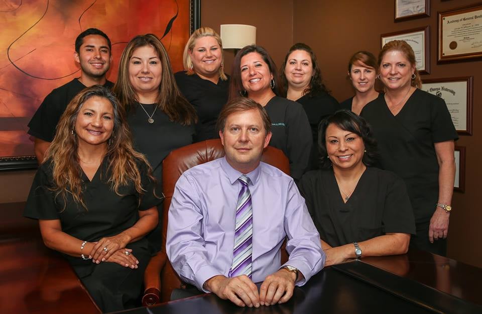image of business George H Johnson, Jr, DDS