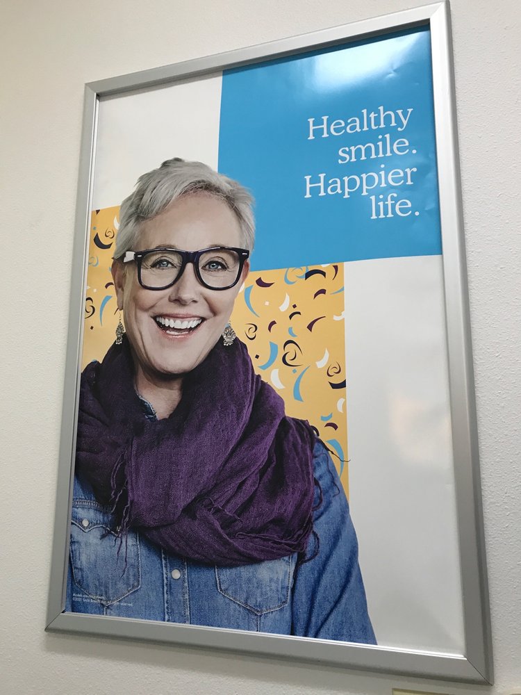 image of business Bright Now! Dental & Orthodontics